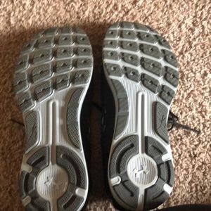Men’s Under Armour Shoes